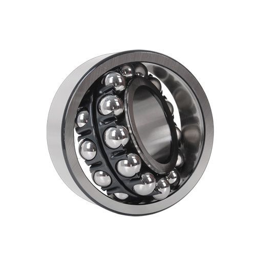 Self-Aligning Ball Bearings