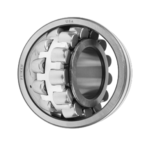 24140CCK/W33 - 24140CCK/W33 Spherical Roller Bearing 200x340x140mm