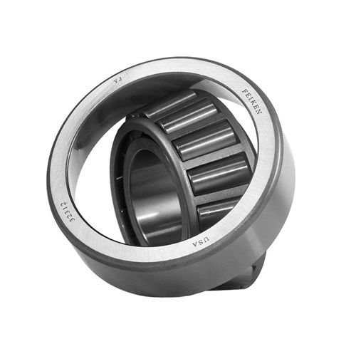 Tapered Roller Bearings