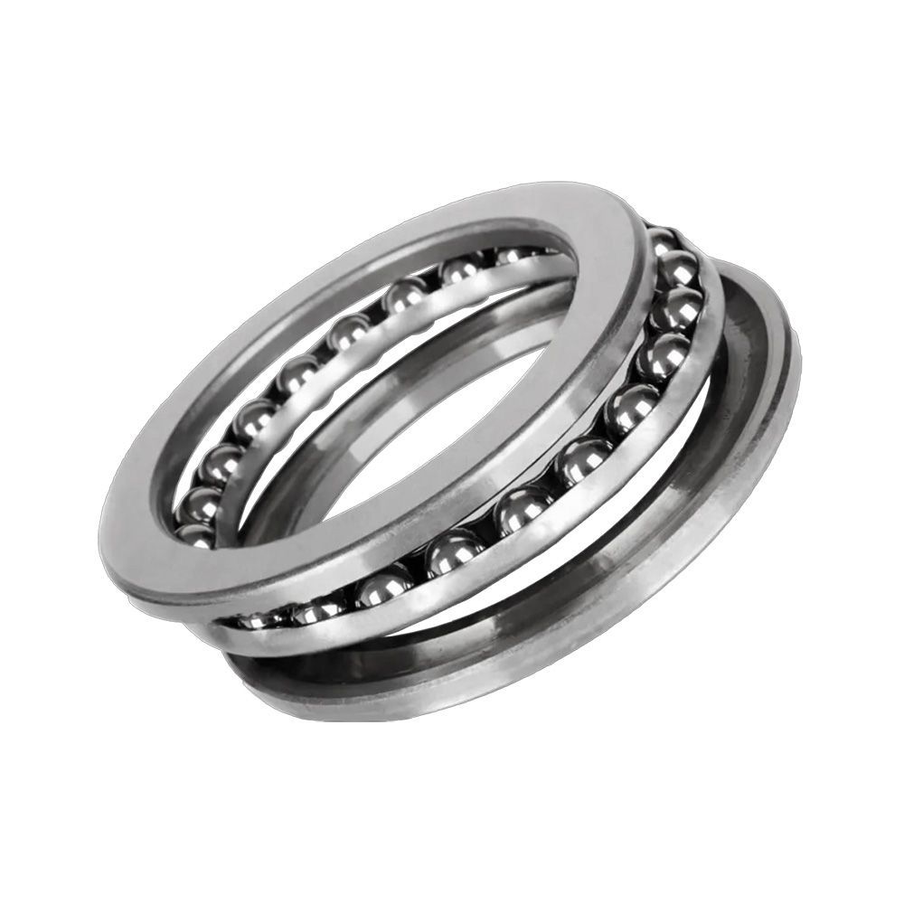Thrust Ball Bearings