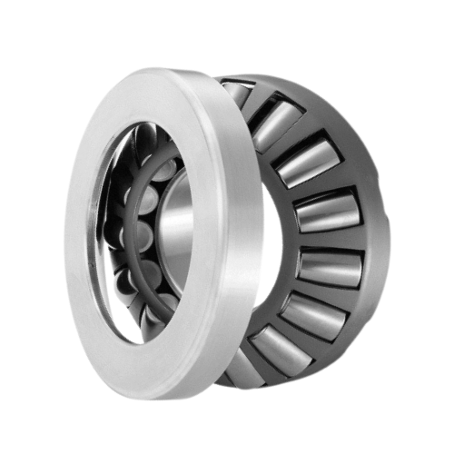 Thrust Roller Bearings